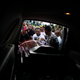 Illustration for article titled Striking Images From Oscar Taverass Funeral In The Dominican Republic